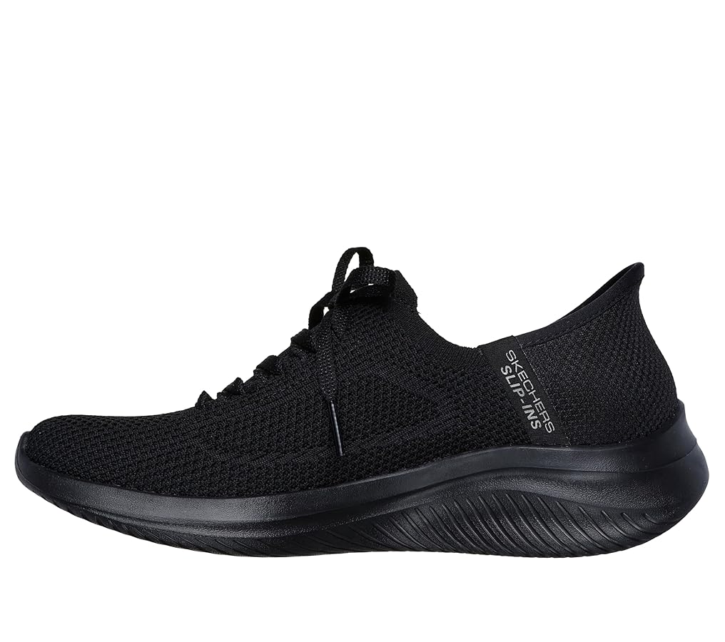 フィィ3台 Amazon | SKECHERS ULTRA FLEX 3.0ーELEVA | SKECHERS